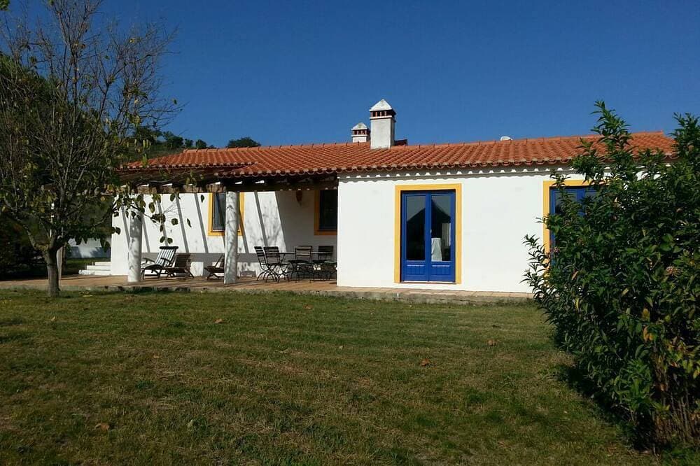 Foto 7 von 23: Geräumige Villa in wunderschöner Umgebung