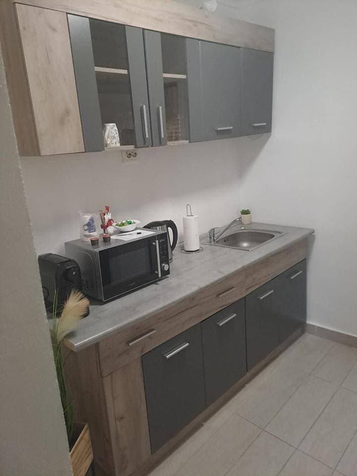 Foto 10 von 28: One-Bedroom Apartment