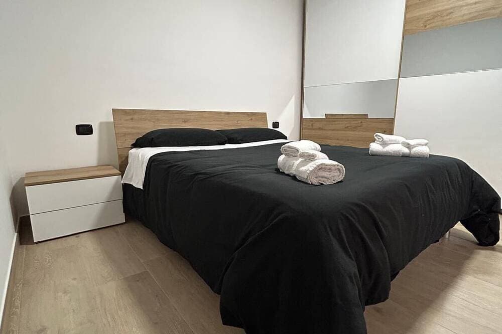 Foto 2 von 16: Double room with private bathroom and balcony