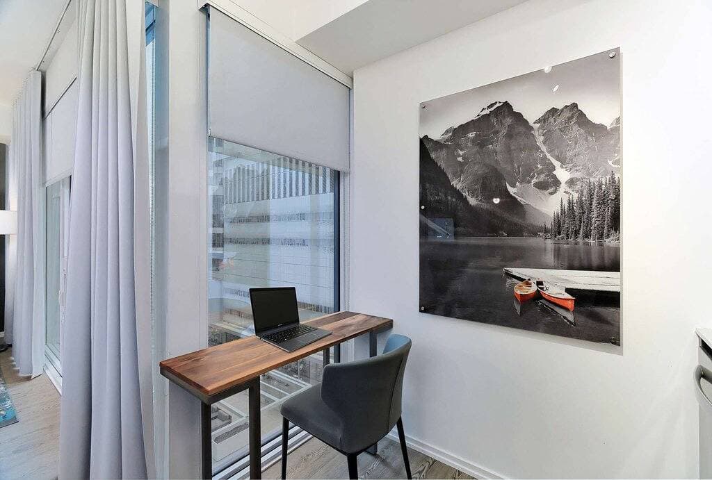 Foto 4 von 6: Livmore - Studio - Innenstadt von Toronto