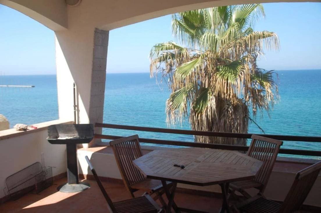 Waterfront Apartments Bosa Porto Alabe 1