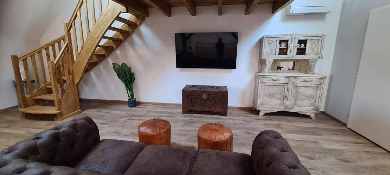 Foto 4 von 46: Two-Bedroom House