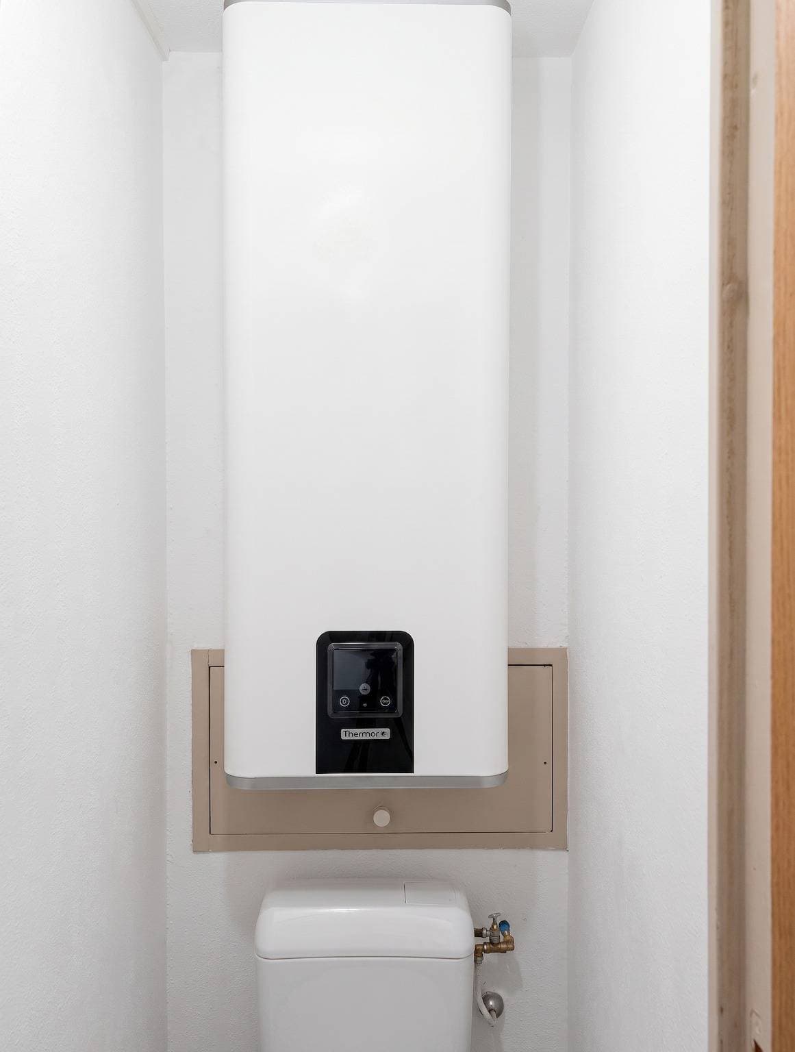 Foto 12 von 14: Gemütliche Wohnung in Gassin 37 m² mit Meerblick