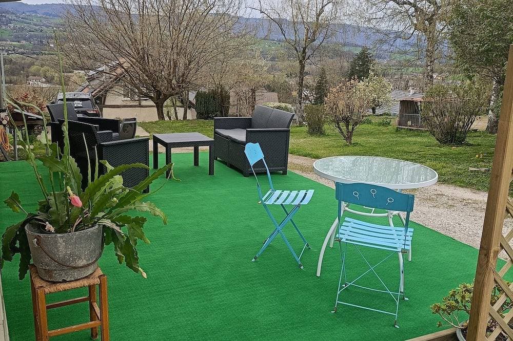 Foto 7 von 7: Appartement Dans Maison. Calme et Reposant
