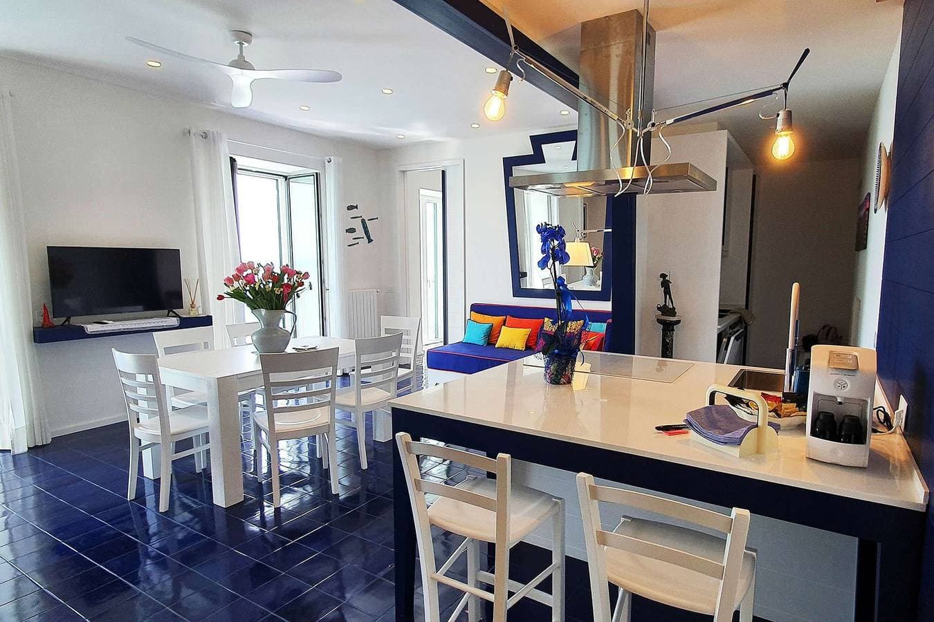 Foto 6 von 29: Ferienhaus für 4 Personen mit Terrasse