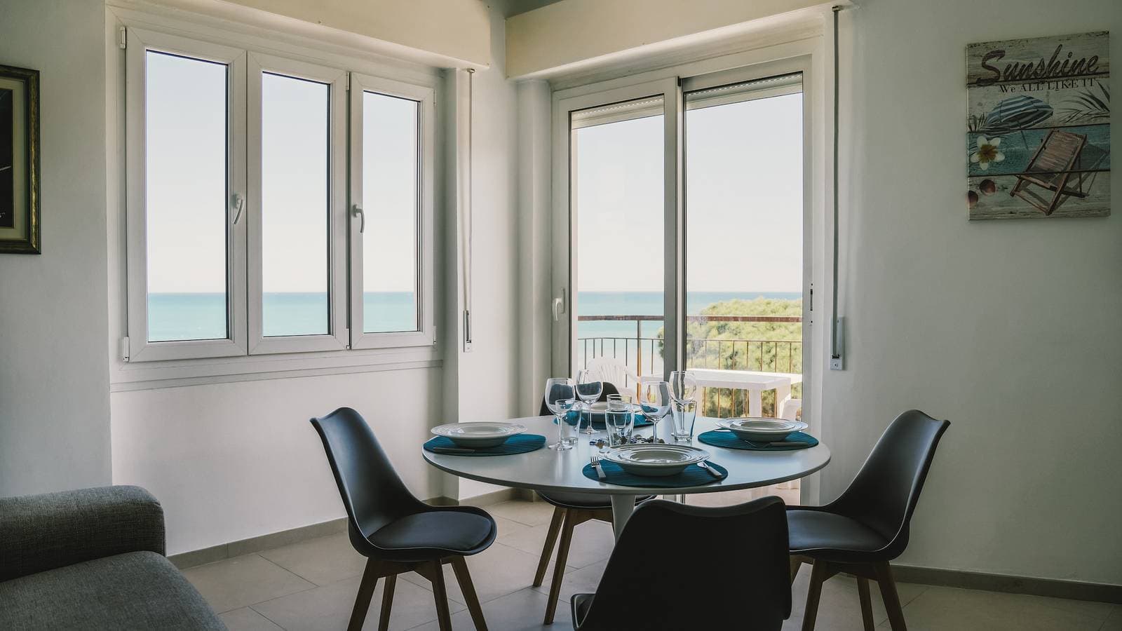 Foto 10 von 48: Le Terrazze sul Mare
