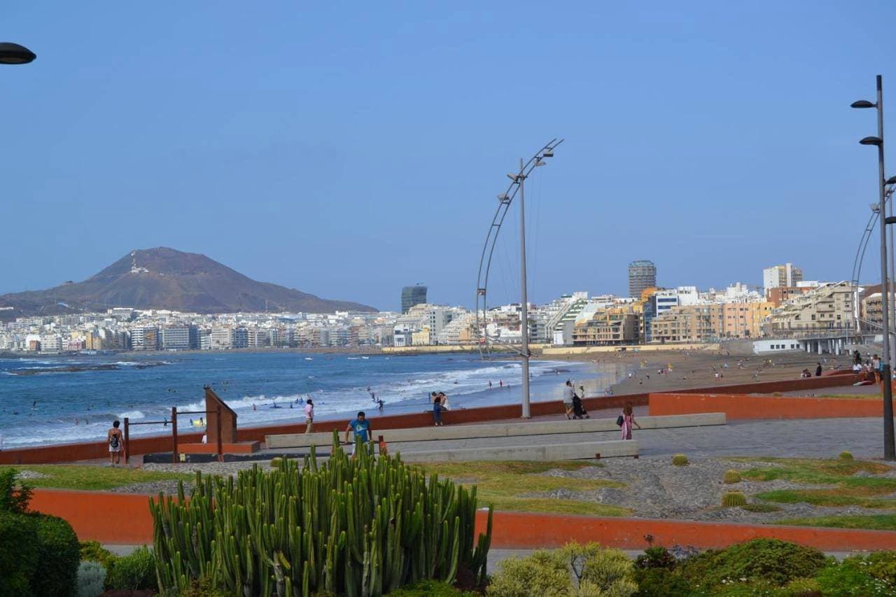 FABULOSO Penthouse LAS PALMAS 1