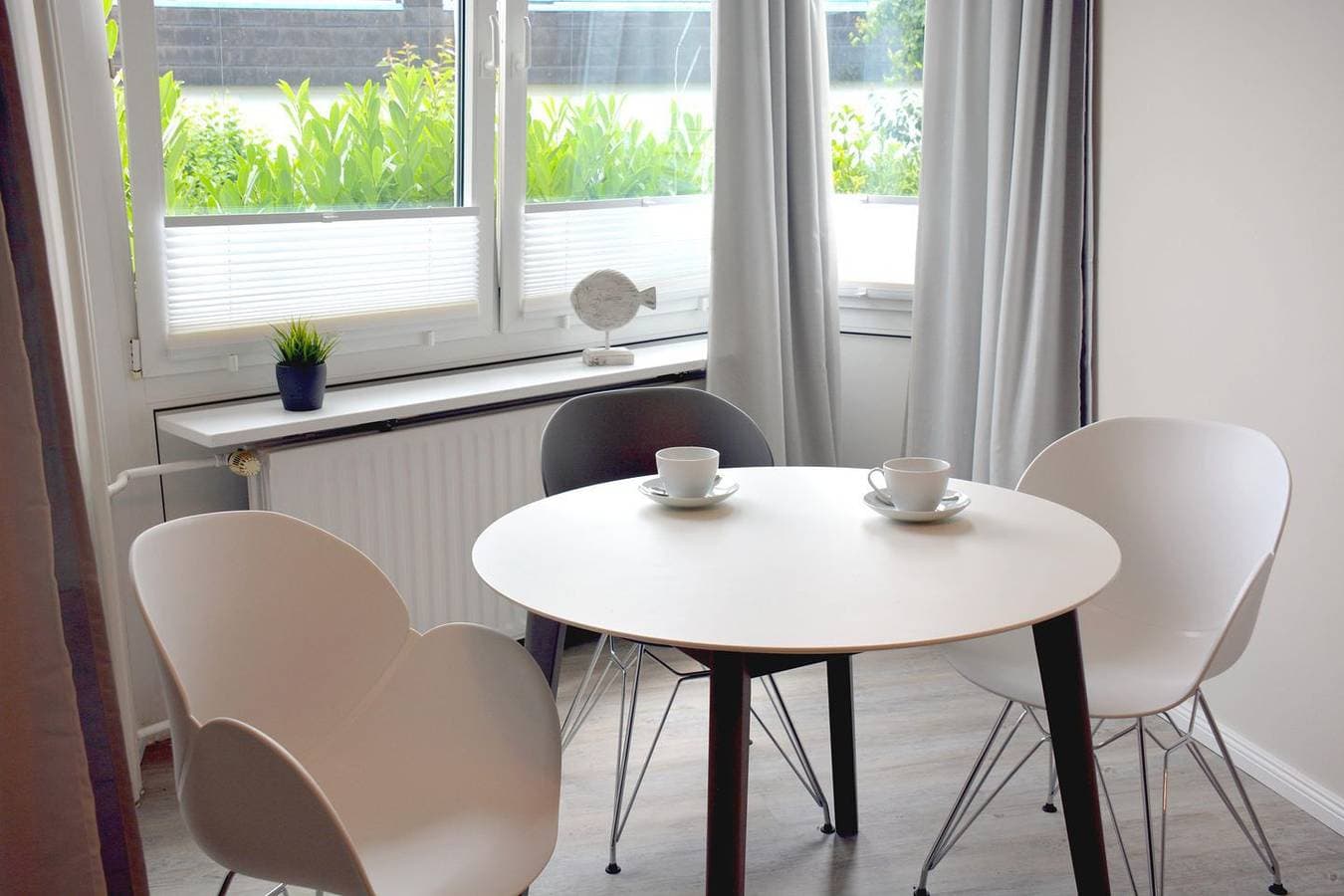 Foto 4 von 11: Ferienwohnung Nordseeliebe Nr. 2