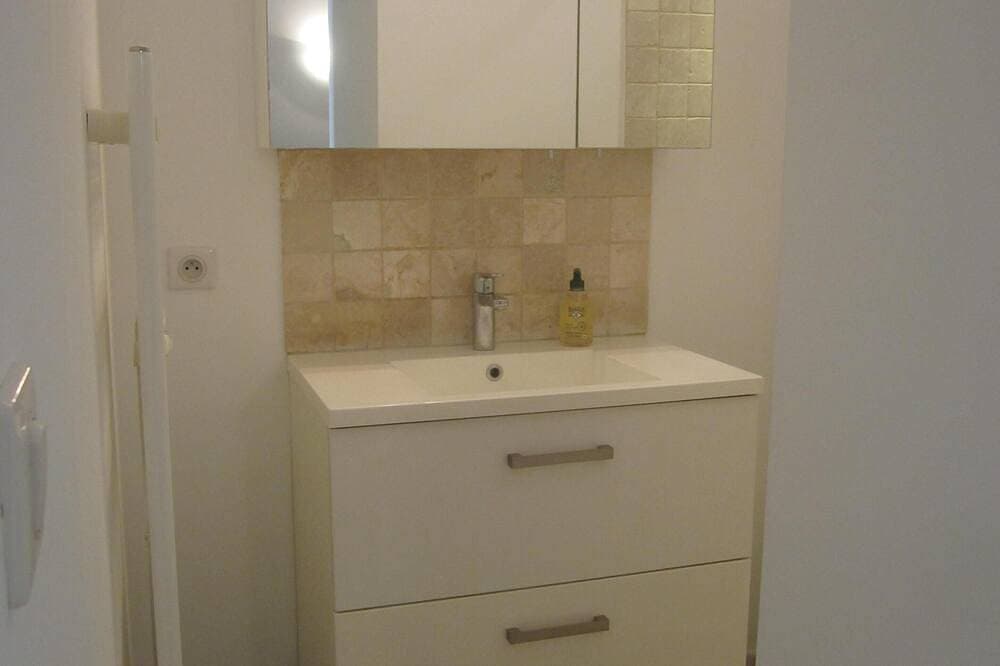Foto 4 von 9: Wohnung in der Stadt