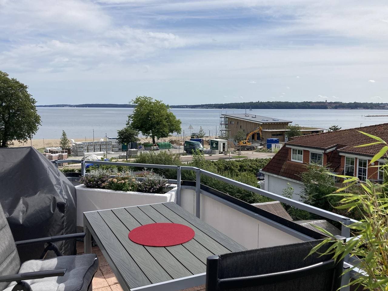 Foto 5 von 46: Ferienwohnung Fördefreude