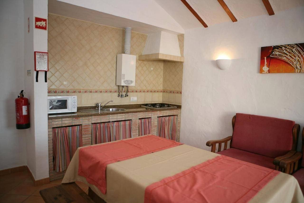 Foto 4 von 10: One-Bedroom Apartment