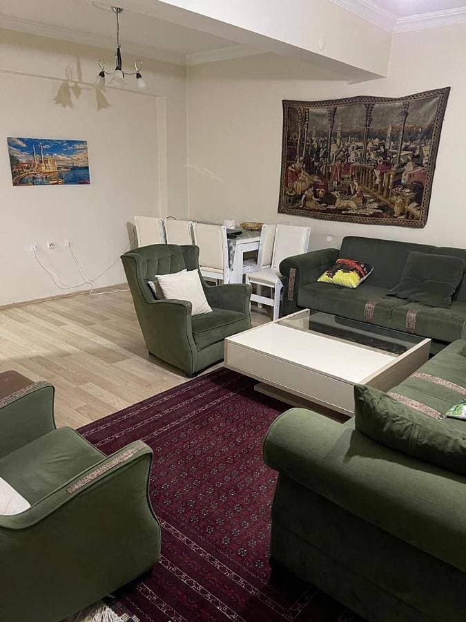 Foto 4 von 22: Deluxe Apartment