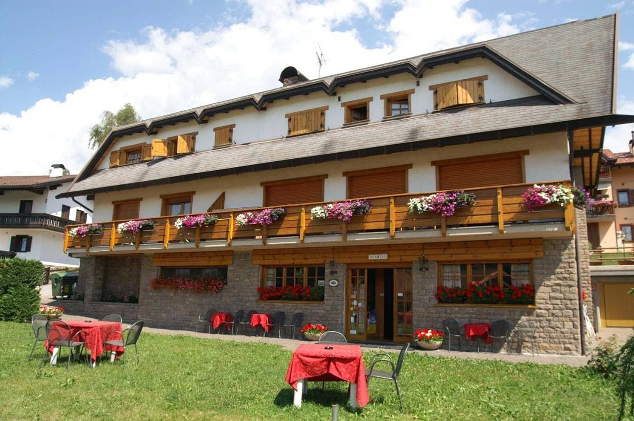 Hotel 2 Camini 1