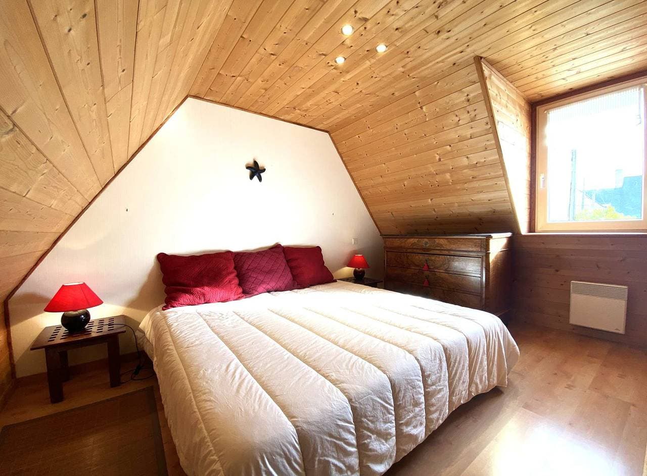 Foto 2 von 18: Ferienhaus für 3 Personen mit Garten