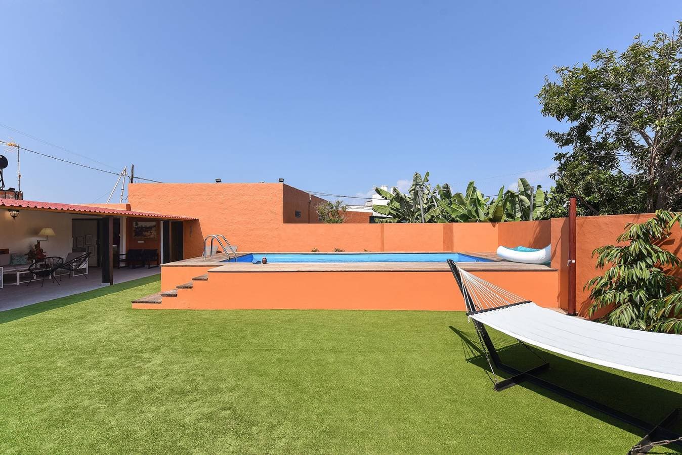 Foto 4 von 43: Finca La Casona de Abajo Arucas