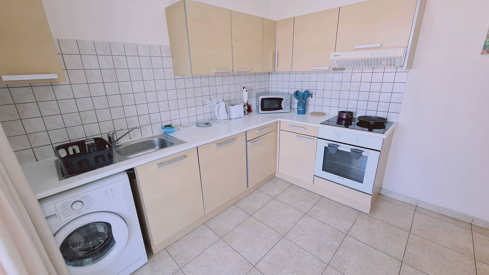 Foto 3 von 34: 13 Lca - Stay Suncity Apartment