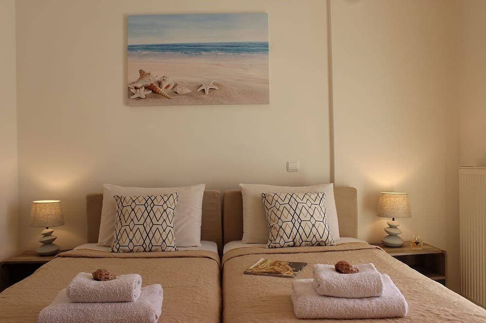 Foto 6 von 30: Erstaunliche Strandwohnung in Hersonissos