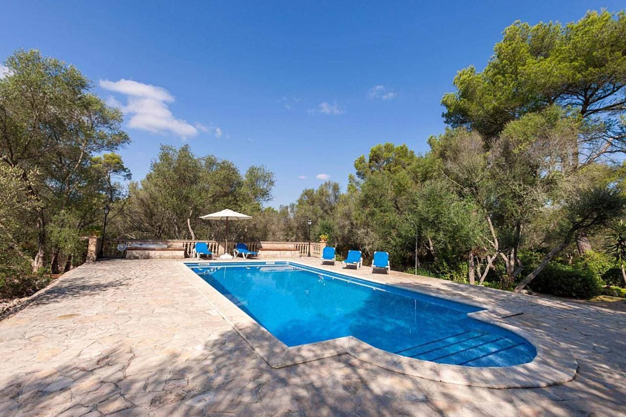 Foto 3 von 26: Villa with Private Pool