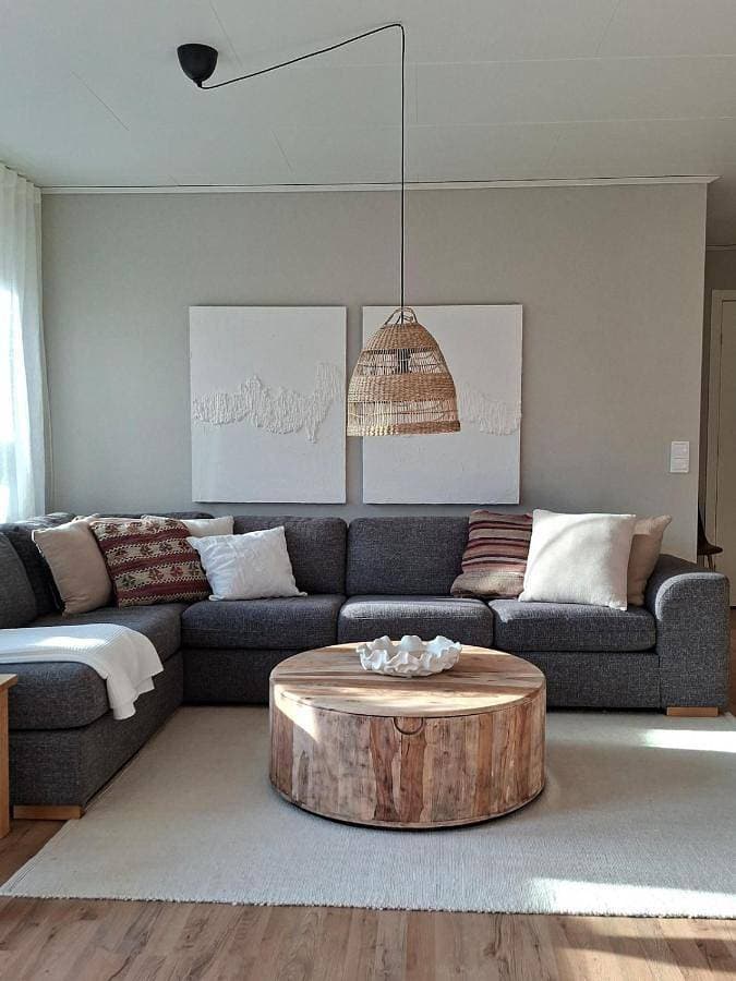 VILLA ELLA close to disc golf, swimming and Gothenburg 1