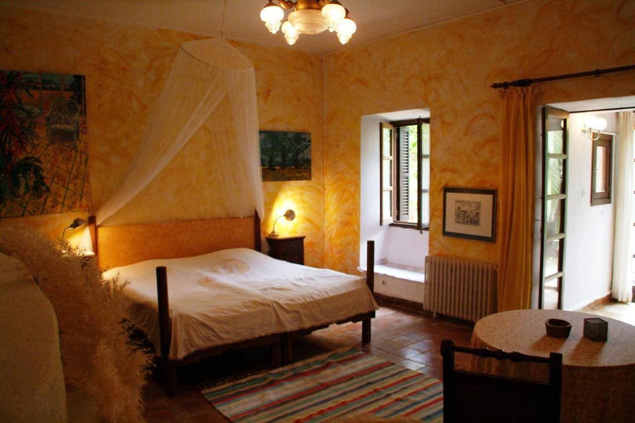 Foto 10 von 10: Classic Double Room