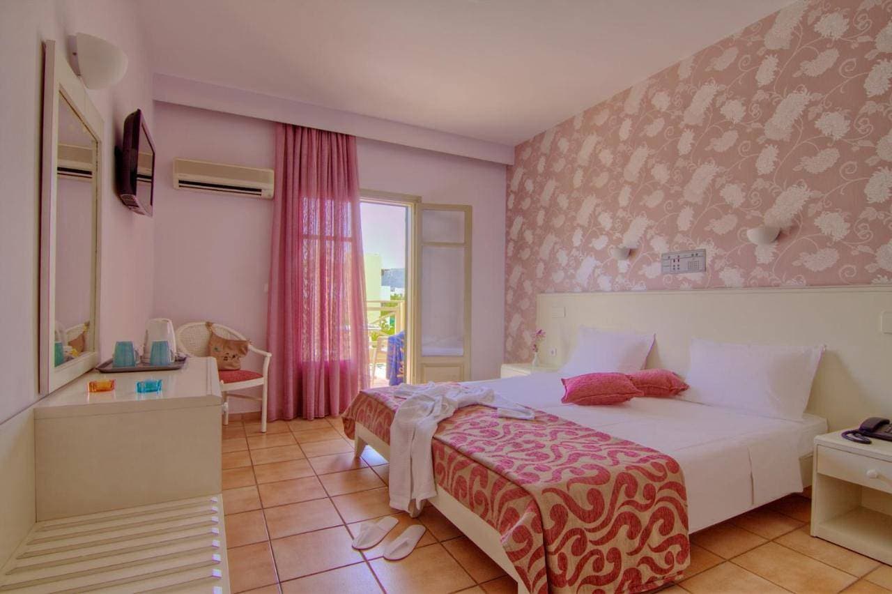 Foto 9 von 16: Superior Twin Room