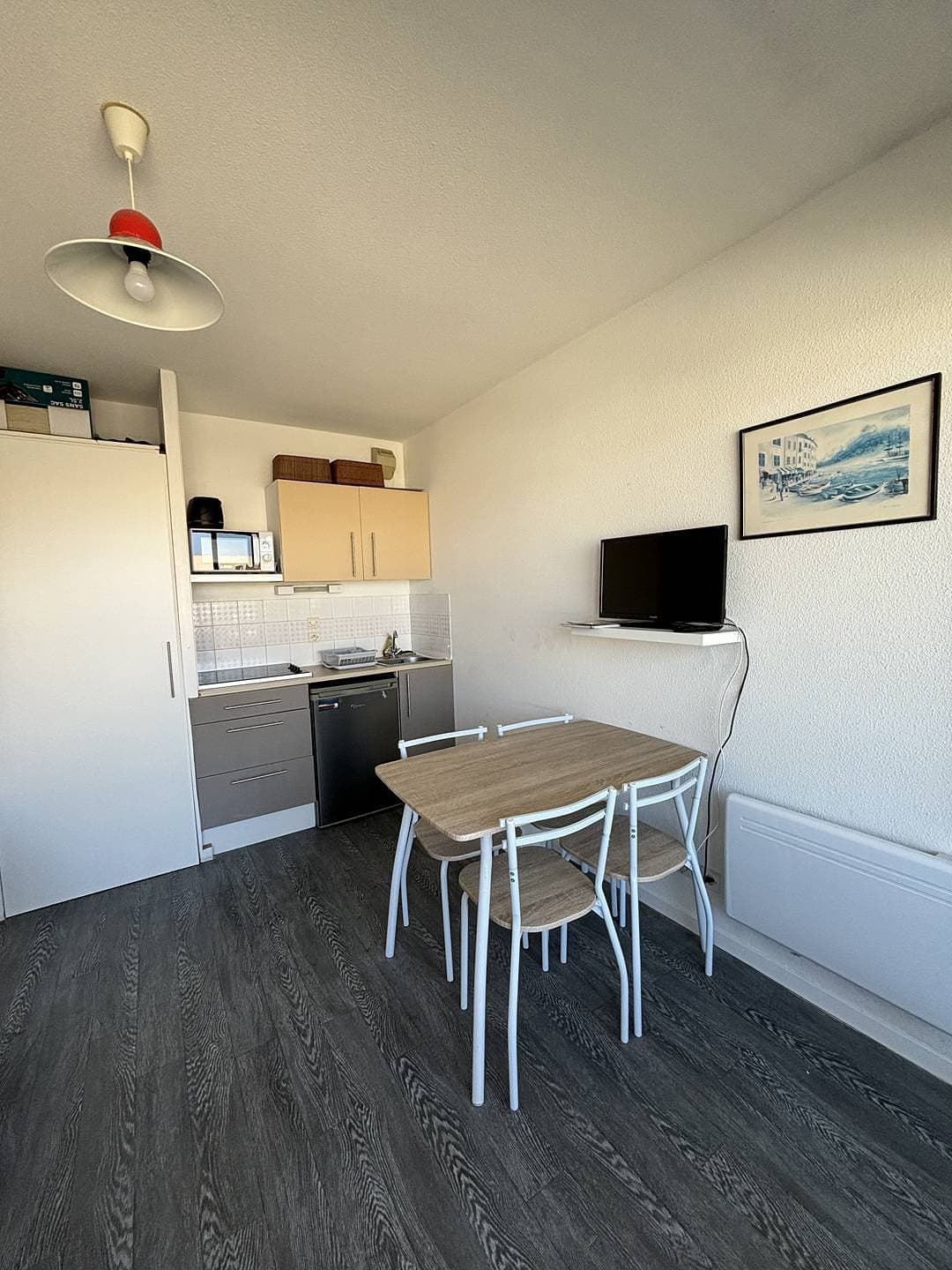 Foto 4 von 7: Ferienwohnung für 3 Personen