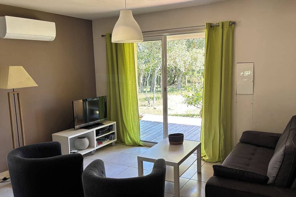Foto 7 von 25: Ferienhaus / Villa - Sainte Lucie De Porto Vecchio