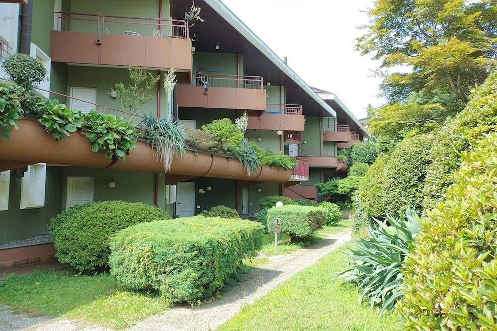 Ferienwohnung Norby 1