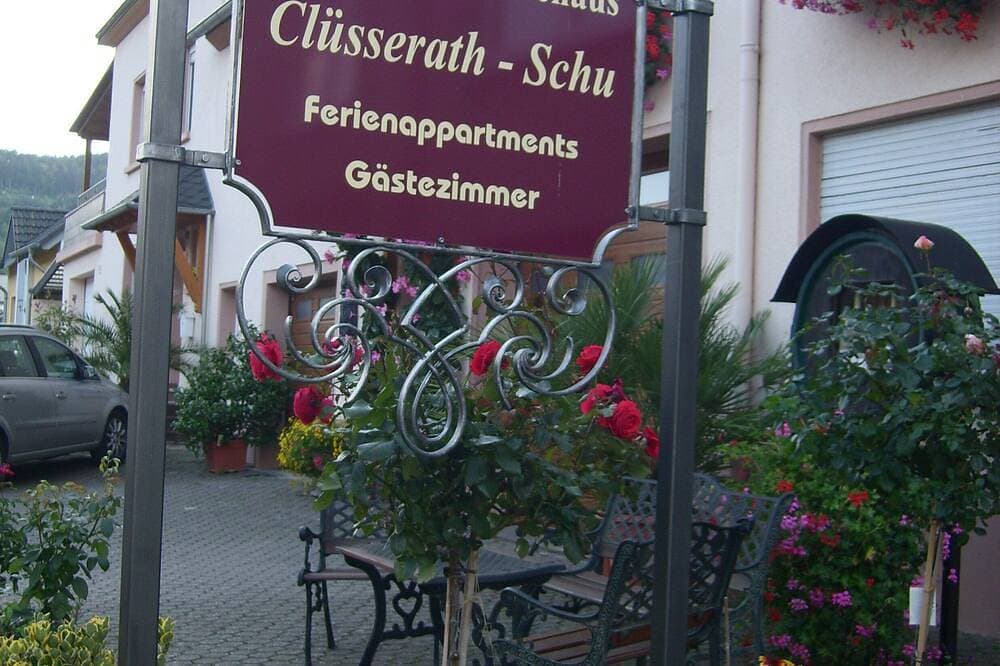 Foto 9 von 25: Ferienapartment \"Apotheke\" mit Weinbergblick