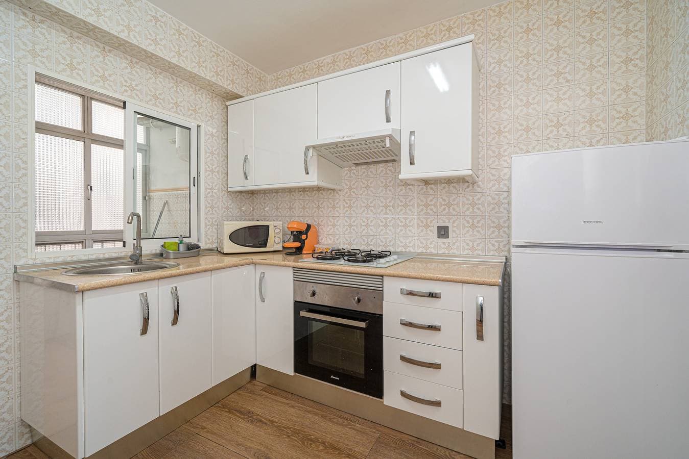 Foto 6 von 29: Ferienwohnung „Ideal in Villajoyosa“ mit Balkon und WLAN