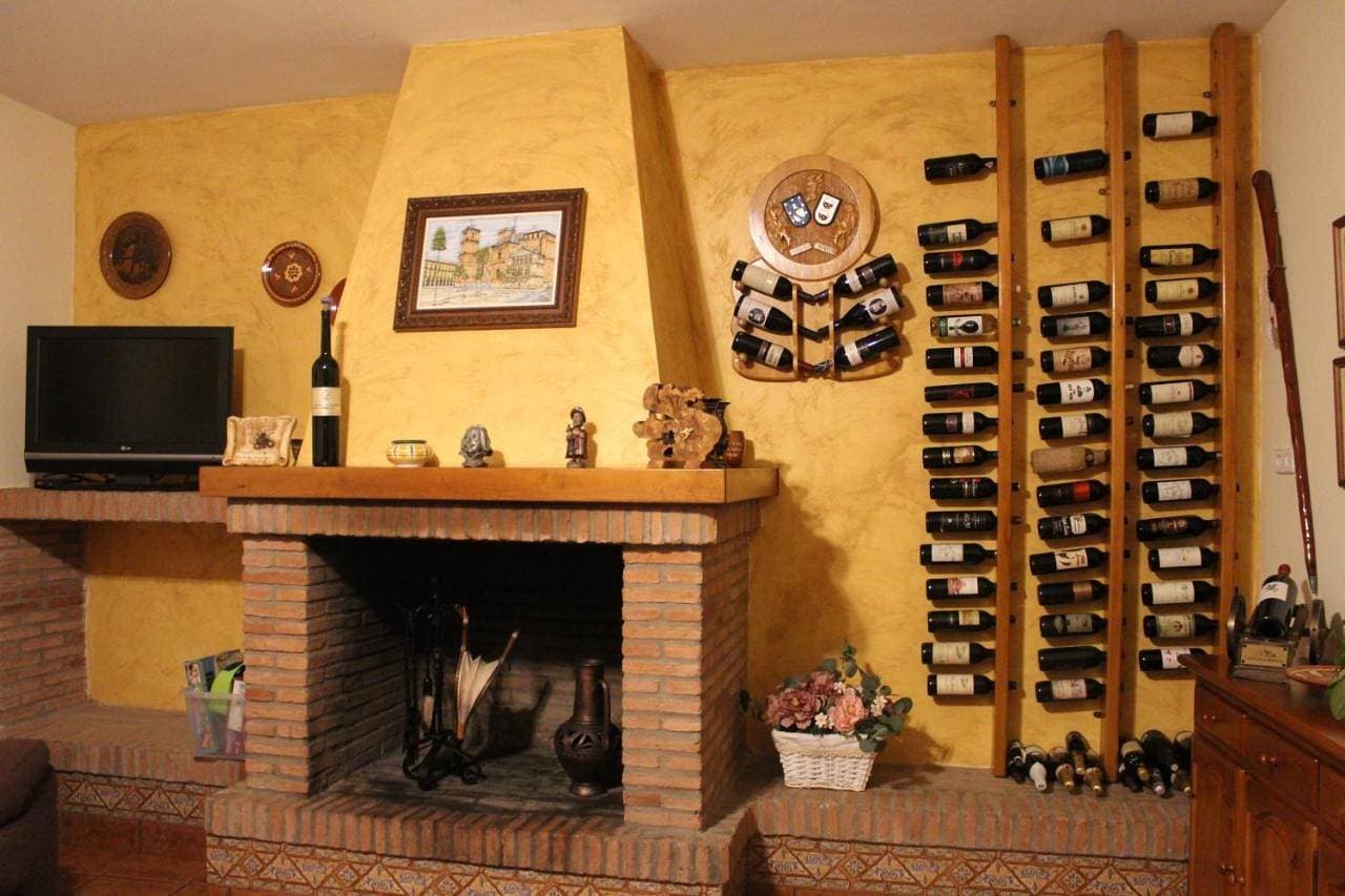 CASA RURAL BUENA VENTURA 1