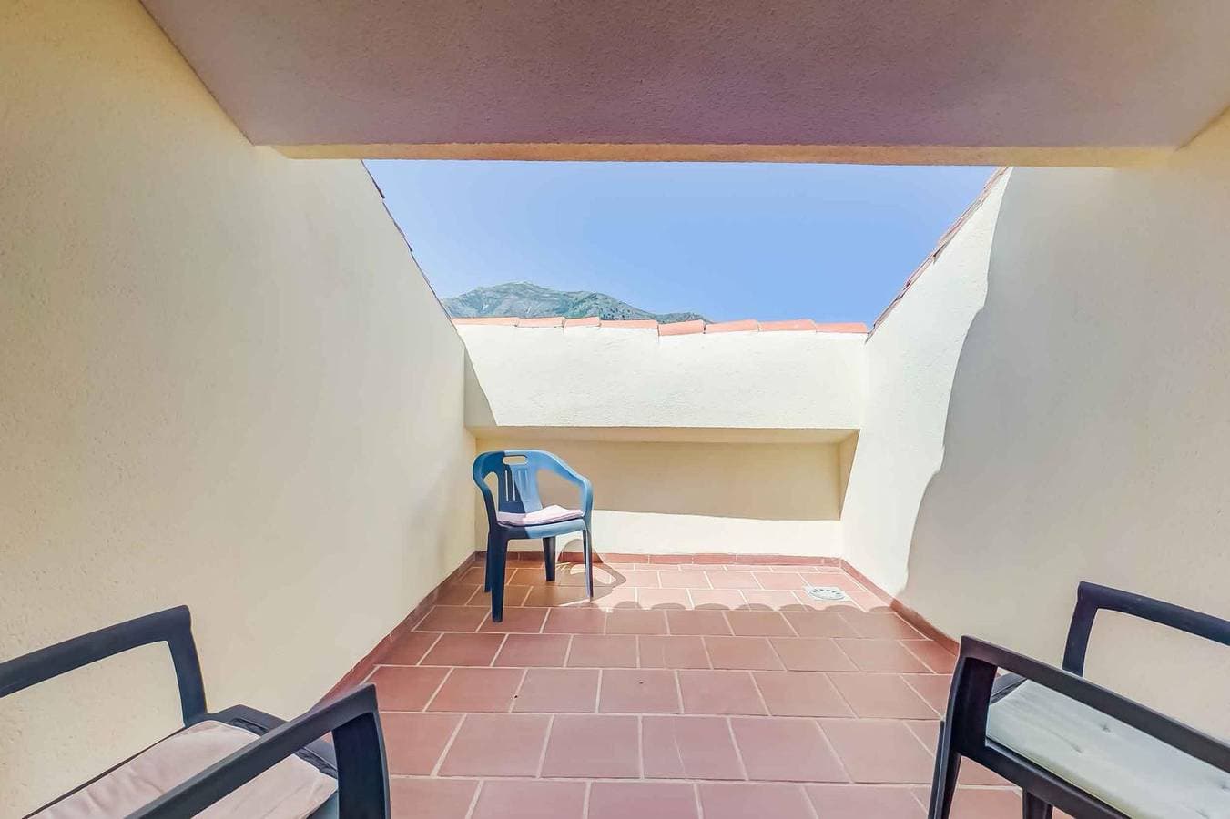 Foto 9 von 31: Ferienwohnung für 5 Personen mit Pool