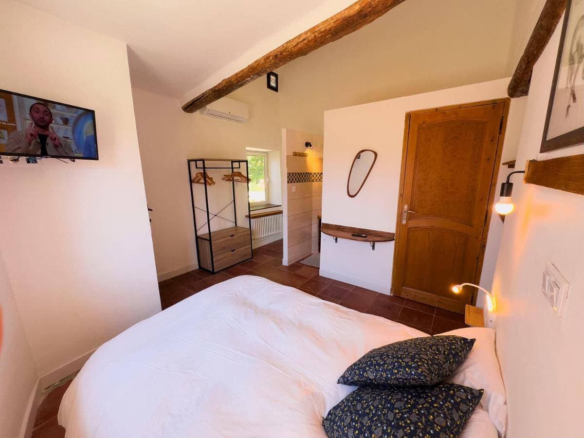 Foto 4 von 9: Superior King Room