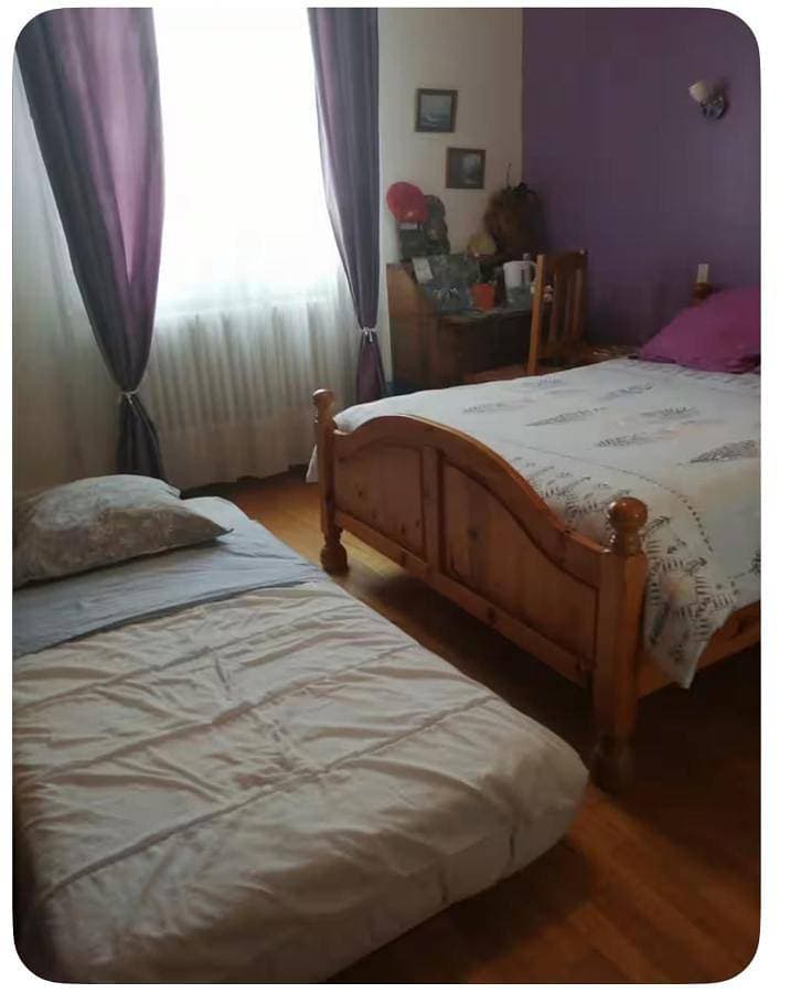 Foto 5 von 5: Double Room