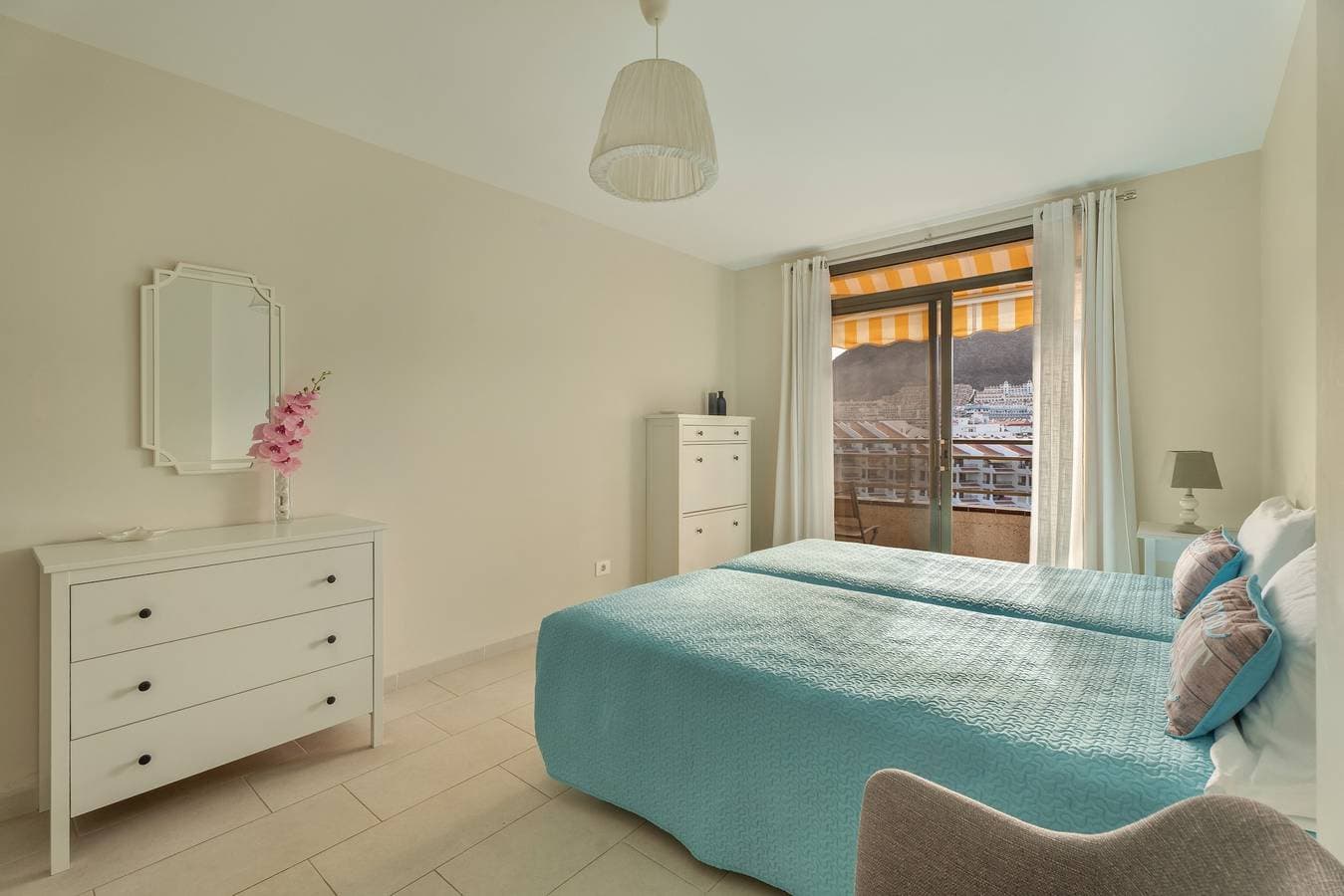 Foto 9 von 23: Urlaub 'Ático Home' mit Meerblick, Balkon und Wi-Fi