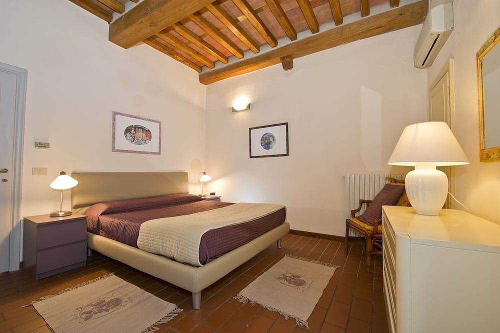Lucca Ferienhaus in der historischen mittelalterlichen Altstadt 1