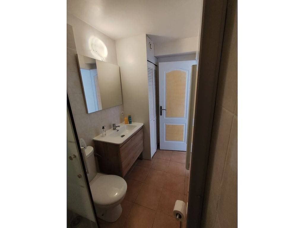 Foto 12 von 18: Ferienwohnung in Èze mit Schwimmbecken