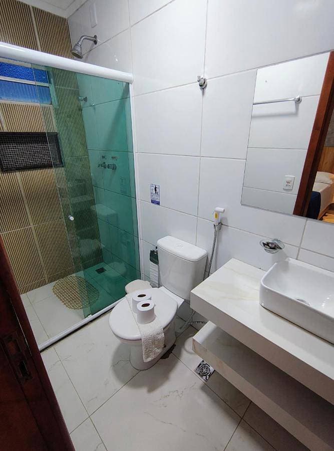 Foto 4 von 11: Triple Room