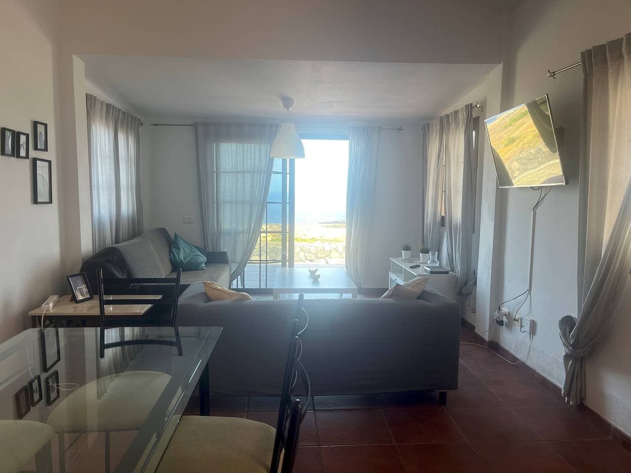 Foto 4 von 38: Ferienhaus für 6 Personen mit Terrasse