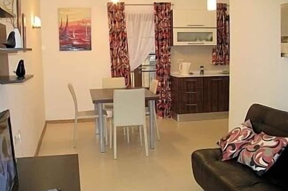 Foto 5 von 5: Wohnung in Sliema Zentrum