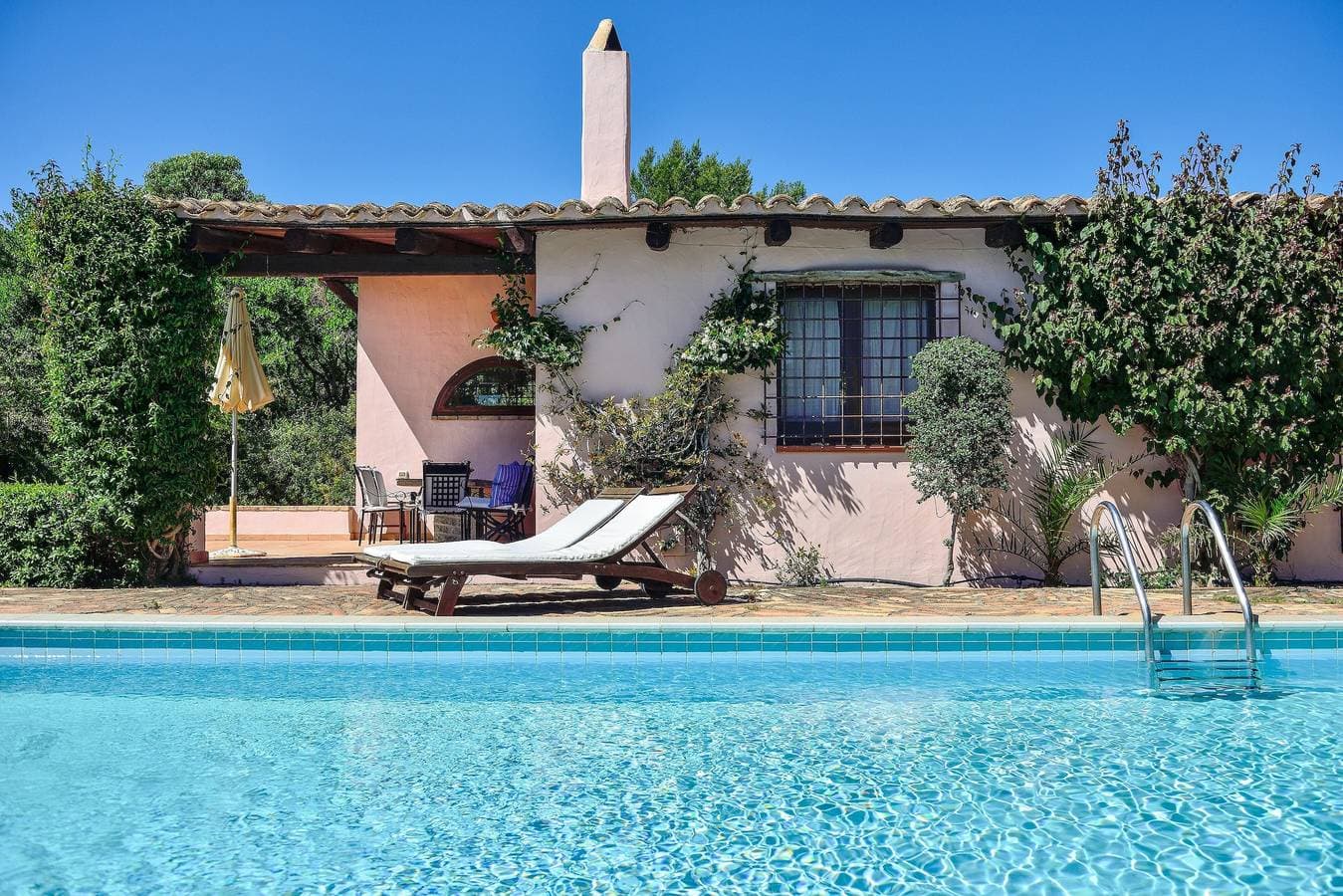 Villa Fiori 3 1