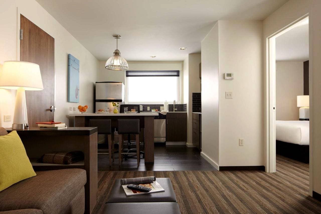 Foto 2 von 27: Hyatt house Fishkill/Poughkeepsie