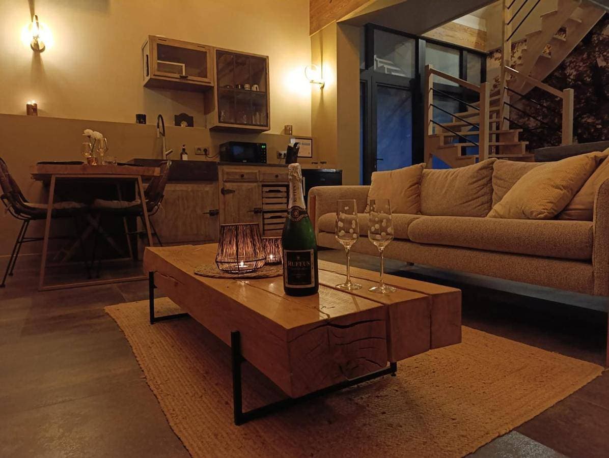Foto 4 von 5: Superior Double Room