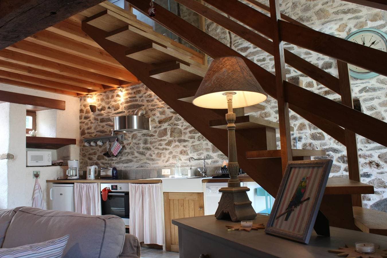Foto 5 von 18: Cottage les Ingoufs