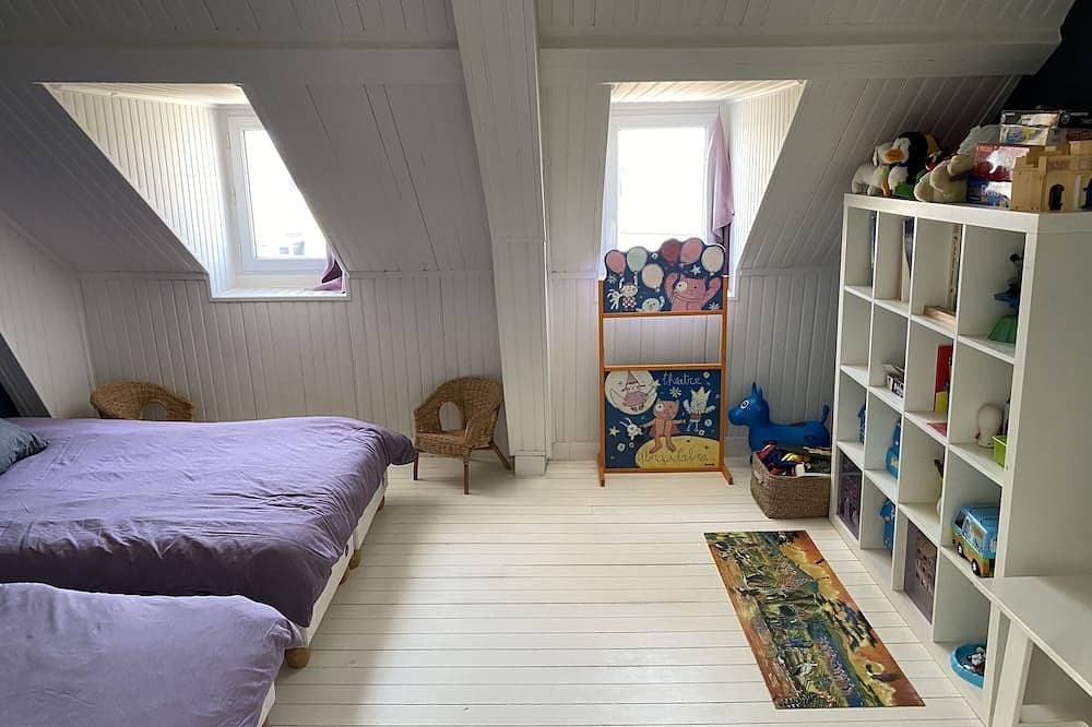 Foto 5 von 21: Ferienhaus / Villa - Trouville