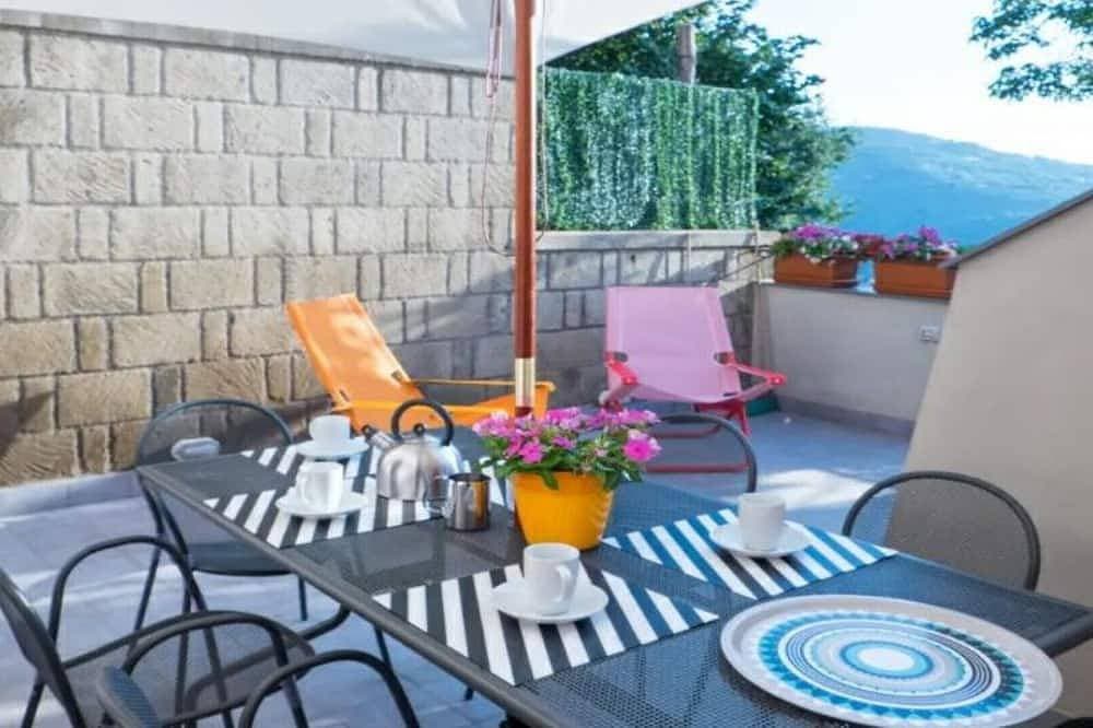 Paola Vico Equense Haus 1