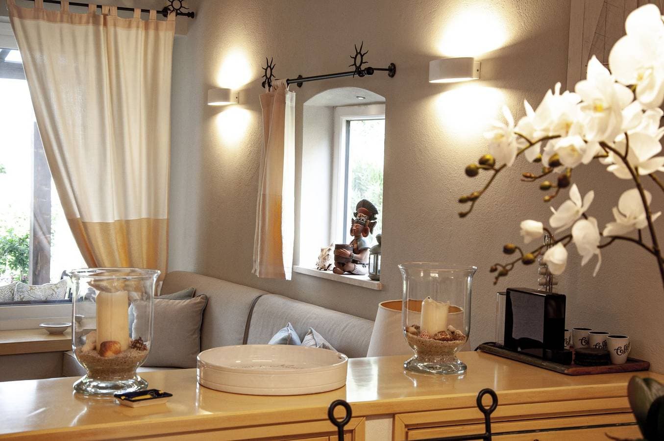 Foto 6 von 36: Ferienhaus für 5 Personen mit Garten