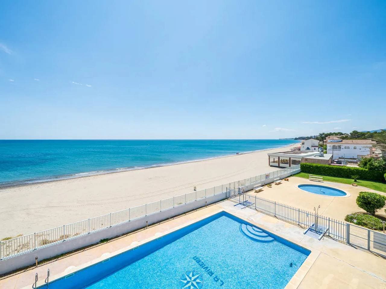 Uhc Riviera Family Apartments 1