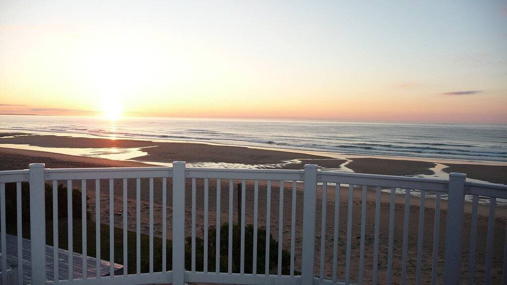 Foto 8 von 14: Beach House on the Beach