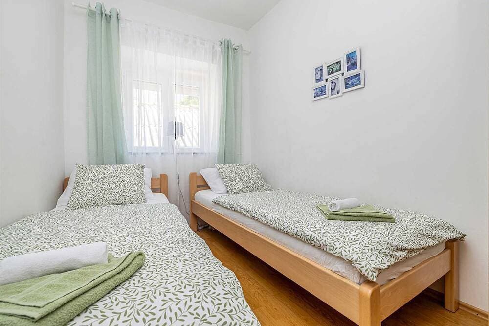Foto 5 von 17: Wohnung Stara Baška in der Nähe des Meeres